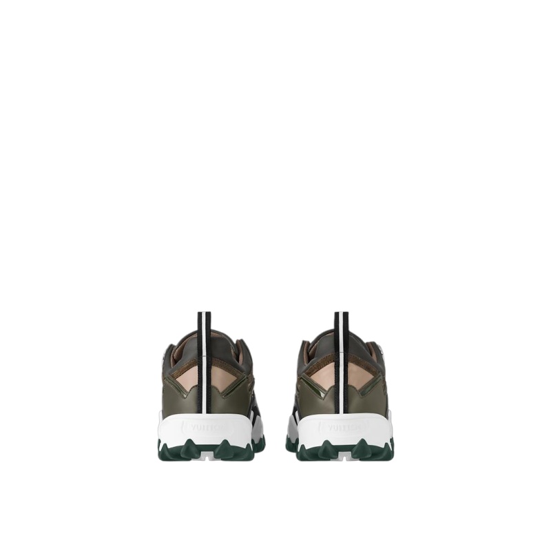 LV Rush Sneaker - Image 8